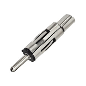 Adaptateurs de câbles d'<span class=keywords><strong>antenne</strong></span> radio AM/FM pour connecteur mâle de voiture MX - Product Image 2
