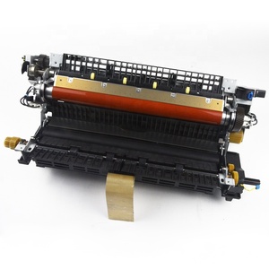 ZHHP 220-240V Hight Nhiệt Độ <span class=keywords><strong>Fuser</strong></span> Đơn Vị Cho Xeroxs Màu 550/560/570, C60/C70, 700 Kỹ Thuật Số Báo Chí Màu Sắc <span class=keywords><strong>Fuser</strong></span> Lắp Ráp Fusor - Product Image 3