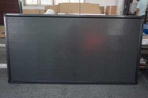 Hotsale! Electronic Basketball Digital <strong>Scoreboard</strong> Score Board <strong>Led</strong> Billboard Manufacture - Product Image 3