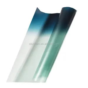 0.76mm automotive glass pvb film/ auto pvb/ car glass pvb laminated glass