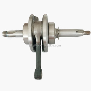 Piezas de Motor de Motocicleta cd 70 para Honda - Product Image 3