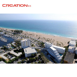 B océano Resort <span class=keywords><strong>Fort</strong></span> <span class=keywords><strong>Lauderdale</strong></span> ee.uu. Custom Made Hotel muebles habitación - Product Image 1