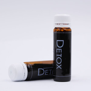 Etiqueta Privada aprobado por la <span class=keywords><strong>FDA</strong></span> para adelgazar beber desintoxicación líquida Oral para la pérdida de peso - Product Image 2