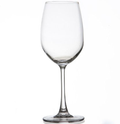 wine glass with long stem dishwasher safe red wine goblet glass 12oz