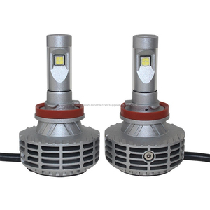 Nuovo prodotto 2015 6hl 3000k~10000k dc12-24v 3000lm uscree auto h11 portato faro - Product Image 2