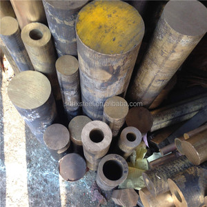 Barres en <span class=keywords><strong>bronze</strong></span> <span class=keywords><strong>CuSn12</strong></span> Gbz12 80mm 35mm Dia à vendre - Product Image 2