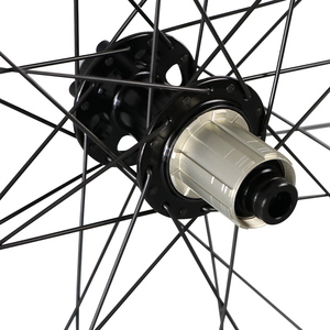 <span class=keywords><strong>ICAN</strong></span> – roues de vélo de montagne en fibre de carbone down hill 29, toutes les roues de vélo de montagne 40mm, pneu et sans crochet AM290-40TL - Product Image 4