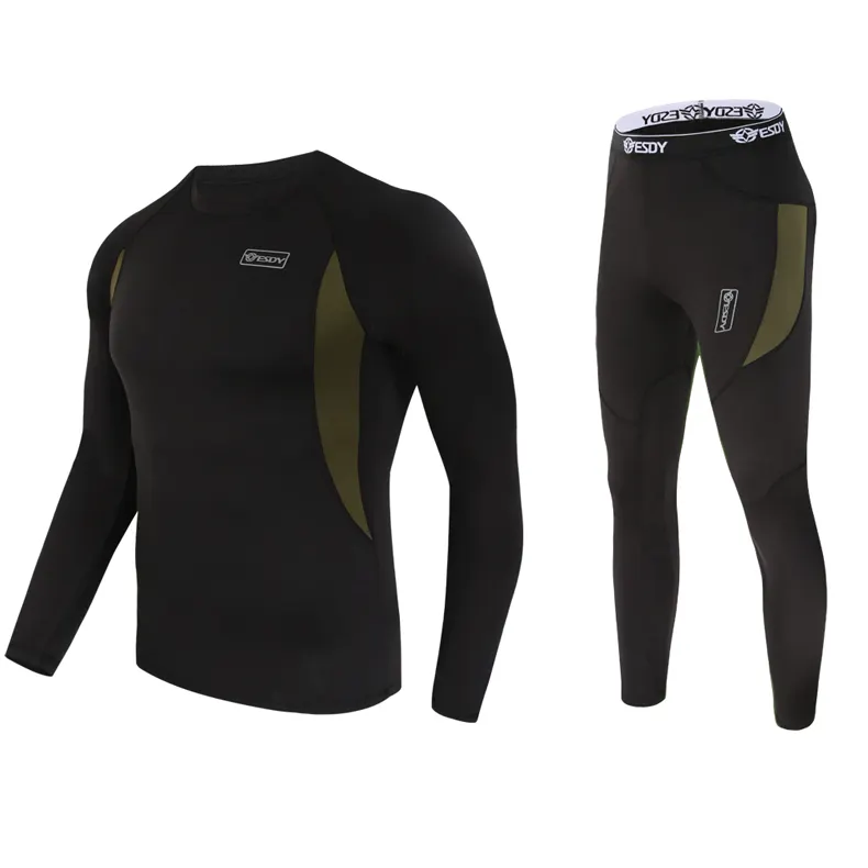 long john thermal underwear