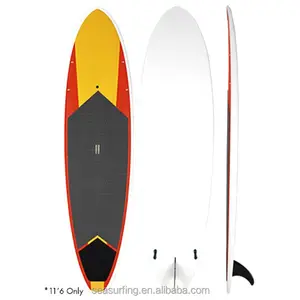 顶级品质冲浪板合格电动冲浪板垫板