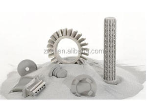 Ti <strong>Powder</strong> 300-500mesh 3D Printing Spherical <strong>Titanium</strong> <strong>Powder</strong> - Product Image 5