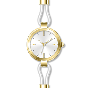 Ecológico chica última mano <span class=keywords><strong>reloj</strong></span> para mujeres marca - Product Image 2
