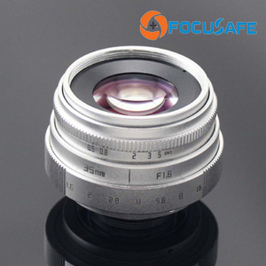 <span class=keywords><strong>Objectif</strong></span> de vidéosurveillance N1 f1.6 C, 40x35mm, pour Fujifilm Fuji NEX <span class=keywords><strong>Micro</strong></span> <span class=keywords><strong>4</strong></span>/<span class=keywords><strong>3</strong></span> EOS tek YRS0730 - Product Image 6