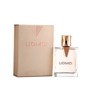 Nước Hoa Zuofun Lâu Trôi Eau De Toilette Dạng Xịt Gỗ Tùy Chỉnh Nước Hoa Nam OEM Hộp Đựng Thủy Tinh 100Ml Nước Hoa Châu Âu 10 Chiếc