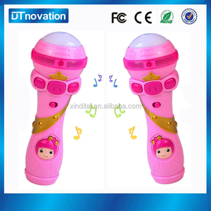 Niños cantando hablando registro micrófono <span class=keywords><strong>de</strong></span> <span class=keywords><strong>juguete</strong></span> - Product Image 3