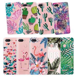 Molle del <span class=keywords><strong>silicone</strong></span> TPU Cassa Del Telefono Per Xiaomi <span class=keywords><strong>Redmi</strong></span> Nota <span class=keywords><strong>7</strong></span> <span class=keywords><strong>Note</strong></span> 6 5 Pro 6 6A 6 Pro Mi 9 a2 A1 Dipinta Caso Della Copertura Per Xiaomi Mi 9 A2 A1 - Product Image 1