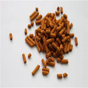Eisenoxid-Entschwefelungsmittel für Biogas / Erdgas zur Entfernung von Schwefel H2S - Product Image 6