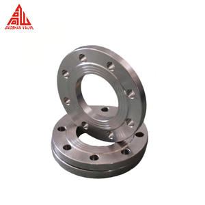 Стандарт ASME, фланец из углеродистой стали - Product Image 2