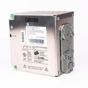 QUINT-UPS/ 24DC/10/3.4AH 2320267 switching power supply