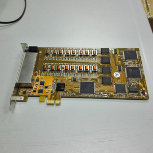 <span class=keywords><strong>8</strong></span>-<span class=keywords><strong>Channel</strong></span> PCIE Voz Digital Gravar Cartão Computer-Based <span class=keywords><strong>Voice</strong></span> <span class=keywords><strong>Logger</strong></span> - Product Image 4