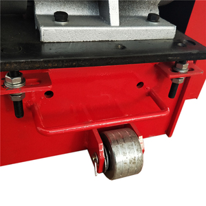 Mano elettrico scarifier piccolo asfalto fresatura <span class=keywords><strong>macchina</strong></span> - Product Image 3