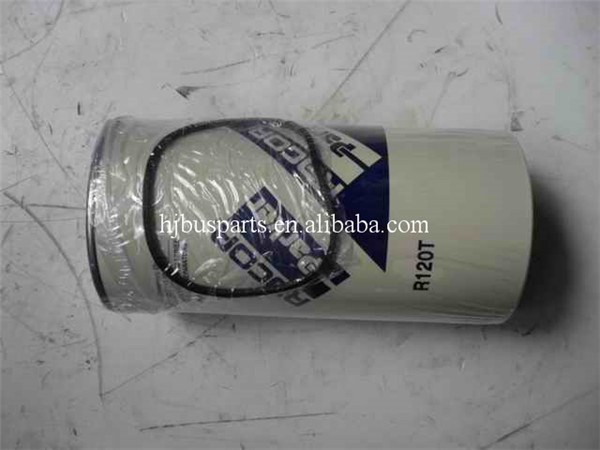 1105-00119 China Bus ZK6127H ZK6107HE Fuel Coarse Filter Trap for Bus