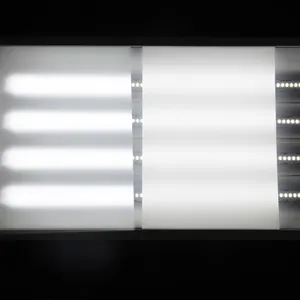 Ugr 19 Micro Prisma Prismatische Licht Diffuser Polycarbonaat Diffuser Vel