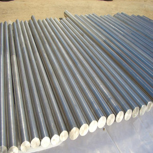 Instrumen bedah batang Titanium murni ASTM B348 batang Titanium GR2 batang Aloi Titanium - Product Image 6