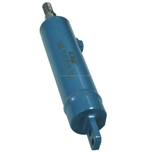 Solo pendiente <span class=keywords><strong>de</strong></span> montaje hidráulico cilindro <span class=keywords><strong>de</strong></span> inclinación para mesa elevadora - Product Image 3