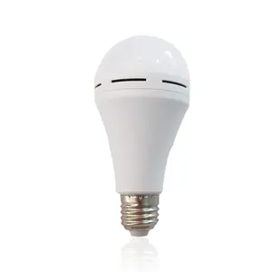 High qualität led licht notfall lampe led 12W für home und büro verwenden, notfall lampe led-lampe mit E27 basis