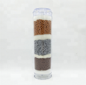 Boule en argile naturelle, filtre à eau - Product Image 6