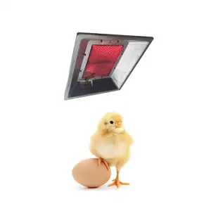 Calentadores Infrarrojos de Hierro Fundido a Gas Natural THD2606 <span class=keywords><strong>para</strong></span> Aves de Corral, Cerdos, Patos y <span class=keywords><strong>Vacas</strong></span>, Modelo 2026 - Product Image 1