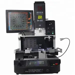 optical alignment bga rework station rework soldering station vs bga rework station wds-620