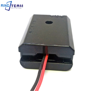 อุปกรณ์เชื่อมต่อแหล่งจ่ายไฟโดรน,อุปกรณ์ต่อพ่วง NP-FW50 AC-PW20 DC สำหรับกล้อง Sony <span class=keywords><strong>Alpha</strong></span> 7 7R <span class=keywords><strong>7S</strong></span> A7 A7S A7SR A5000 A6300 A6500 A7000 QX1 - Product Image 4