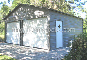 <span class=keywords><strong>Garage</strong></span> préfabriqué/<span class=keywords><strong>garage</strong></span> de sécurité/mini abri pour voiture - Product Image 4