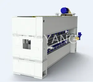 Nonwoven machinery needle loom for geotextile/carpet/shoes material etc