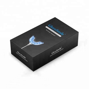 Plus lumineux Sourire plus blanc Nouveau Soins Dentaires Blanchiment Des Dents Bleu Clair Kit <span class=keywords><strong>Appareil</strong></span> - Product Image 2