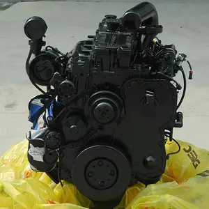 Dongfeng diesel engine L300 Engine Assembly for Bus truck