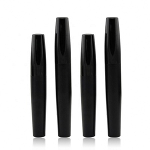 Rímel de fibra de seda 4D para pestañas, cosmético negro, maquillaje, extensión impermeable, rizador, Cilios, 4D - Product Image 3
