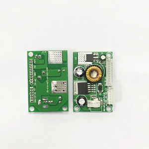 Convertidor <span class=keywords><strong>de</strong></span> CC <span class=keywords><strong>de</strong></span> 12 V, Módulo Reductor <span class=keywords><strong>de</strong></span> CC CA-1253, 12 V a 5 V a 3,3 V, Fuente <span class=keywords><strong>de</strong></span> Alimentación <span class=keywords><strong>de</strong></span> Corriente <span class=keywords><strong>de</strong></span> 3 A, Herramienta <span class=keywords><strong>de</strong></span> Reparación <span class=keywords><strong>de</strong></span> Pantalla LCD CA-1253 - Product Image 4