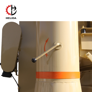 Berenjena limpiador de semillas de cebada máquina de limpieza - Product Image 5