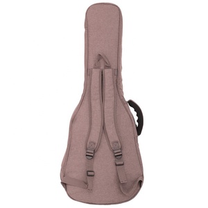 41 Inch Waterproof Acoustic Guitar Cotton Gig Bag 20mm Padding Can Customized logo Professional 36"mini Guitar Bag