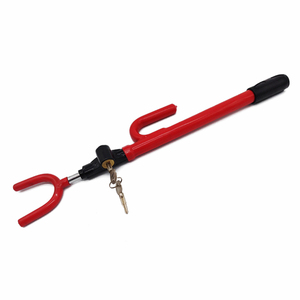 <span class=keywords><strong>Mejor</strong></span> Precio Entre Fabricantes, Accesorios para Automóviles Legend, Bloqueo de <span class=keywords><strong>Volante</strong></span> CQ6008 - Product Image 5