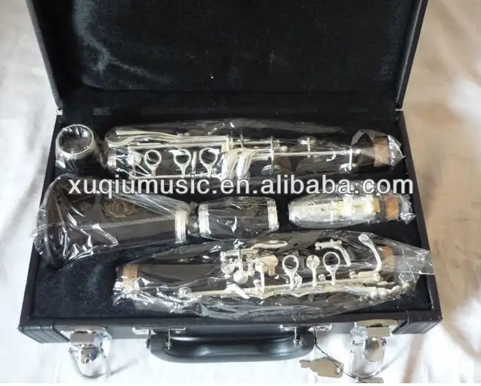 XCL302P Hot Sale Giá Rẻ G Key Clarinet