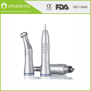 Appledental Innerlijke Lage Snelheid Tandheelkundige Interne Handstuk Straight/<span class=keywords><strong>Contra</strong></span>/Air Motor - Product Image 2