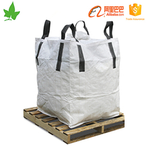 Oferta fabricante PP tejida grandes bolsas para uso industrial - Product Image 2