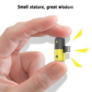 <span class=keywords><strong>Cargador</strong></span> rápido + divisor de auriculares, adaptador Dual en forma de pastilla de <span class=keywords><strong>8</strong></span> pines para <span class=keywords><strong>iPhone</strong></span> 7 / 7 <span class=keywords><strong>Plus</strong></span> /<span class=keywords><strong>8</strong></span> /<span class=keywords><strong>8</strong></span> <span class=keywords><strong>Plus</strong></span> /X / iPad - Product Image 3