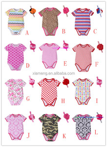 Nouveau style bébé enfants <span class=keywords><strong>escalade</strong></span> vêtements en gros enfants barboteuse avec Noël <span class=keywords><strong>bande</strong></span> <span class=keywords><strong>dessinée</strong></span> - Product Image 4