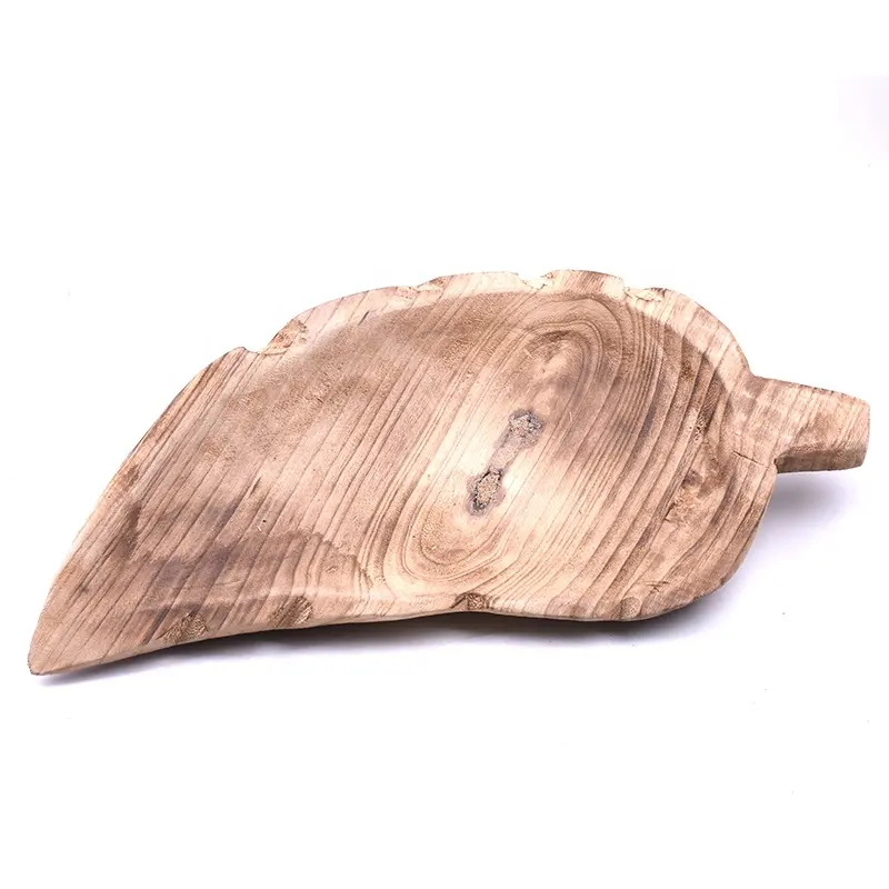 Индивидуальная форма деревянных изделий и деревянных украшений в форме кораблей