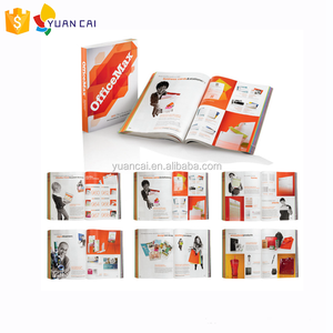 Impression de livres en Chine 2023 / magazines érotiques / impression de magazines sexy - Product Image 5