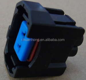 2 دبوس حاقن موصل التوصيل لهوندا CNCH التوصيل سلك التنس مخصص - Product Image 4